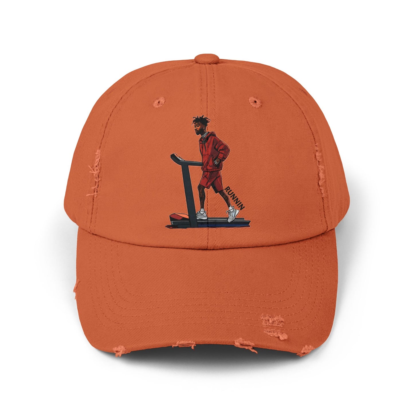 RUNNIN Cap