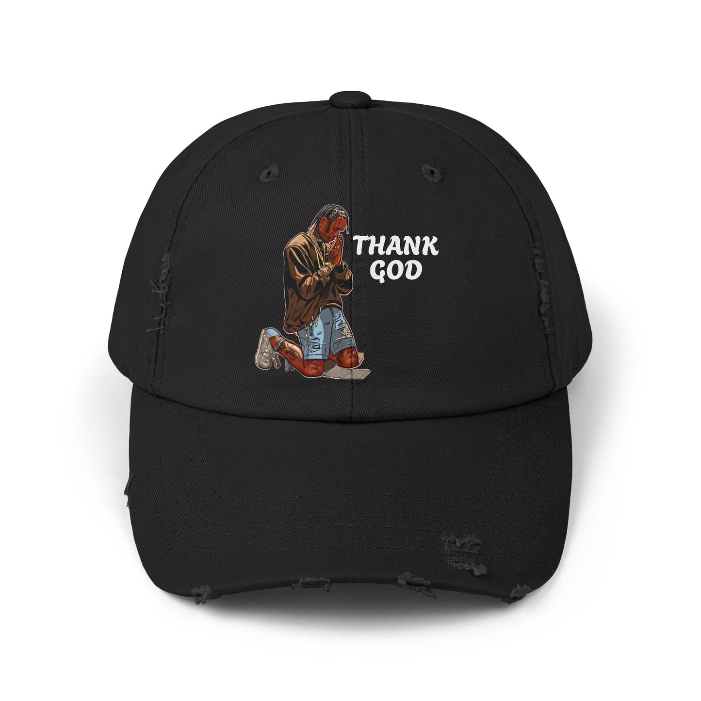 Thank God Hat