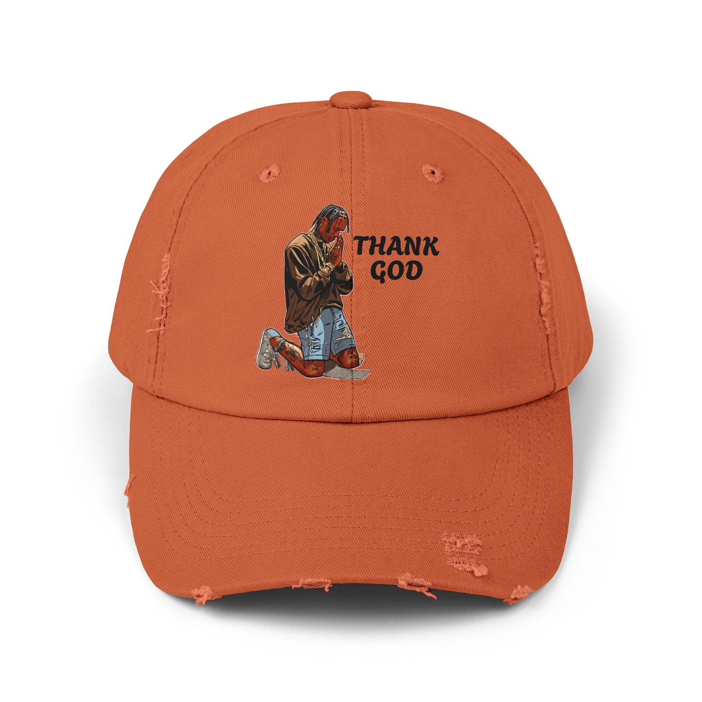 Thank God Hat