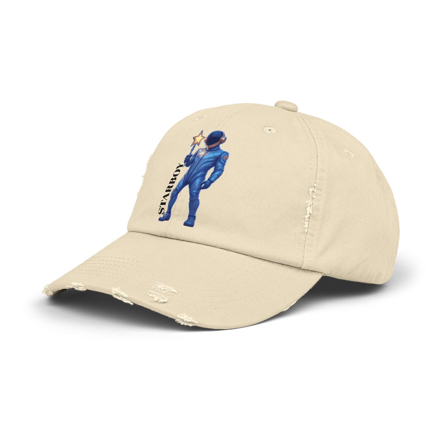 STARBOY Cap