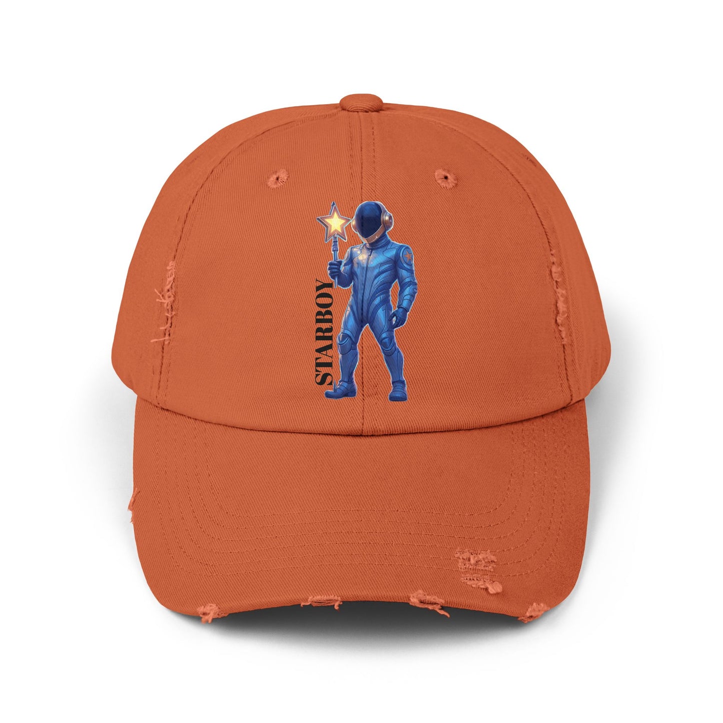 STARBOY Cap