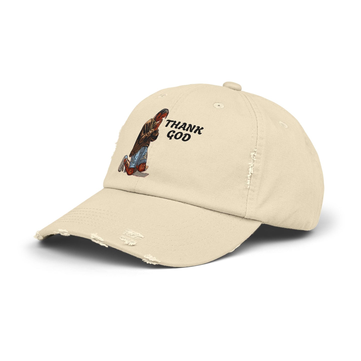 Thank God Hat