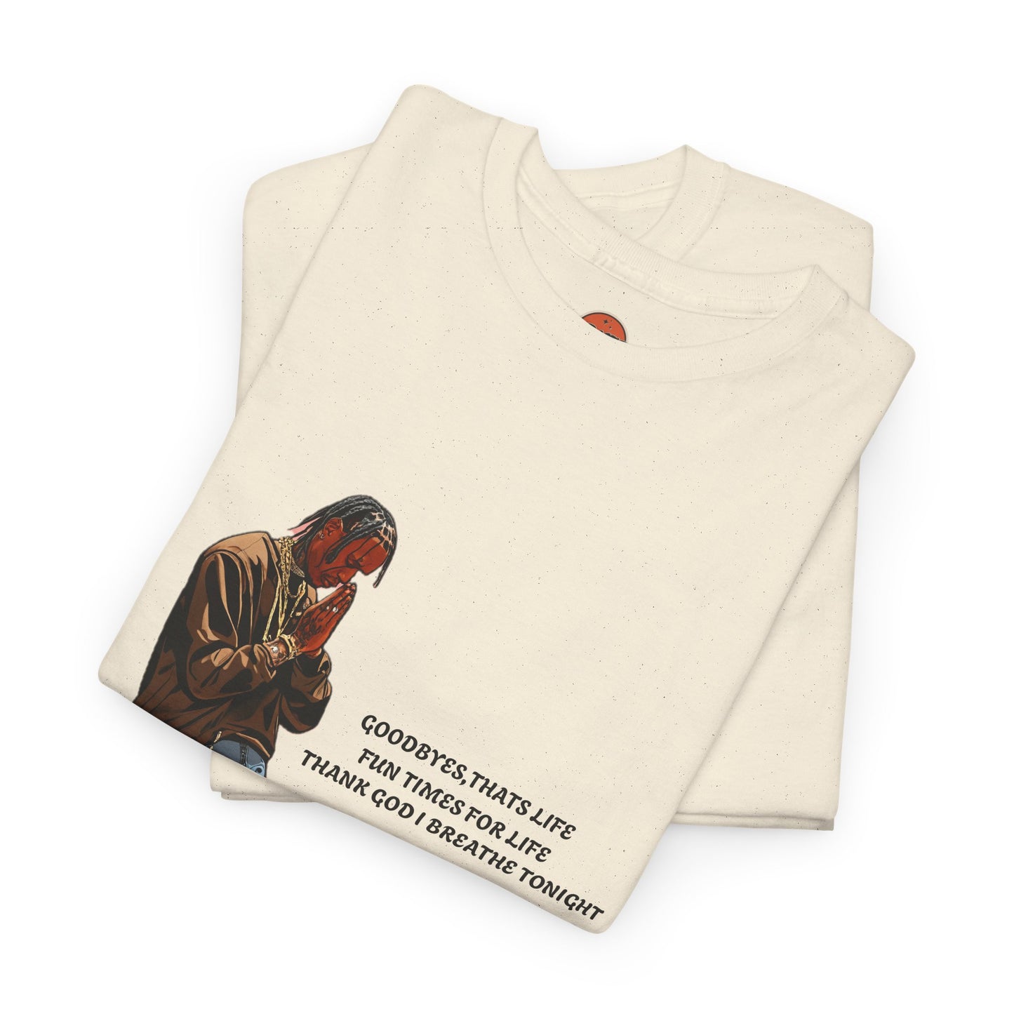 THANK GOD T-shirt