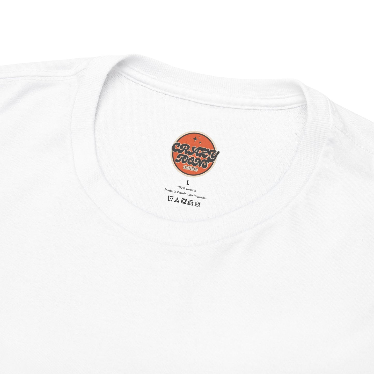 EVIL JORDAN T-shirt