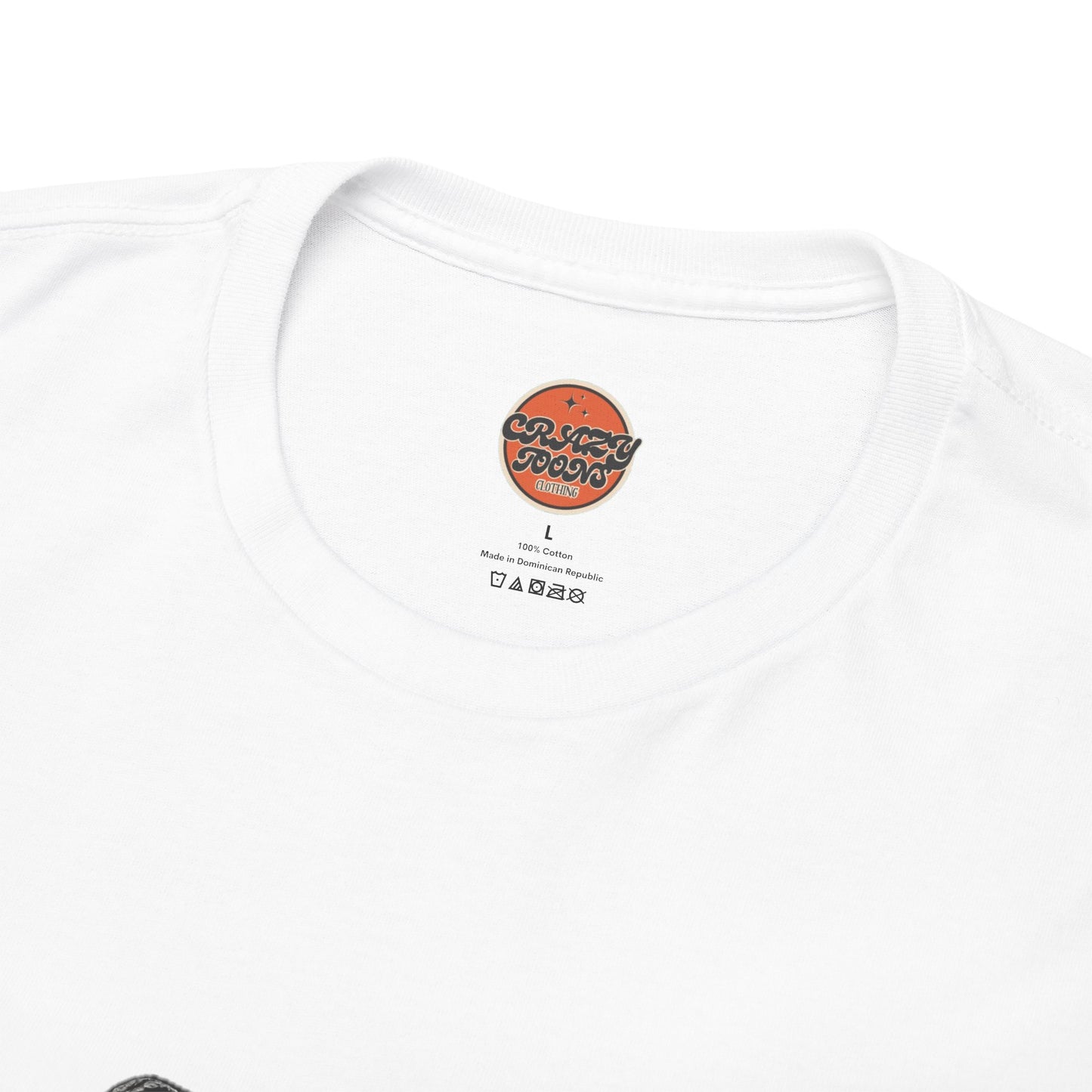 THANK GOD T-shirt
