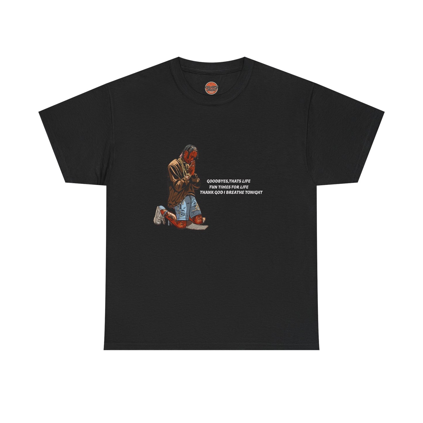 THANK GOD T-shirt