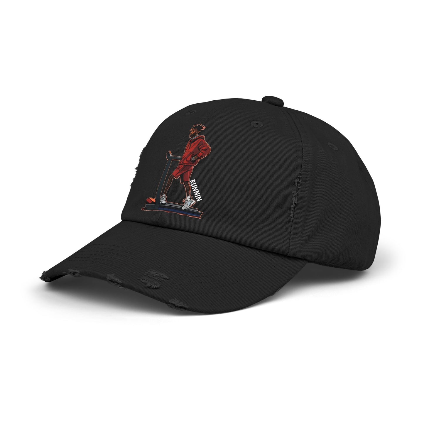 RUNNIN Cap