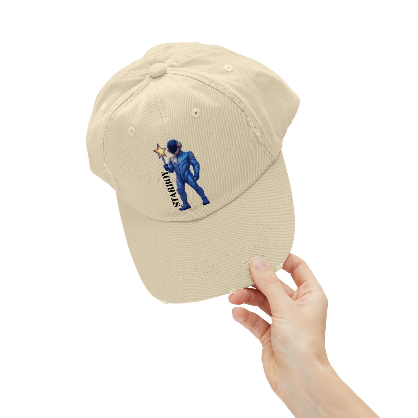 STARBOY Cap