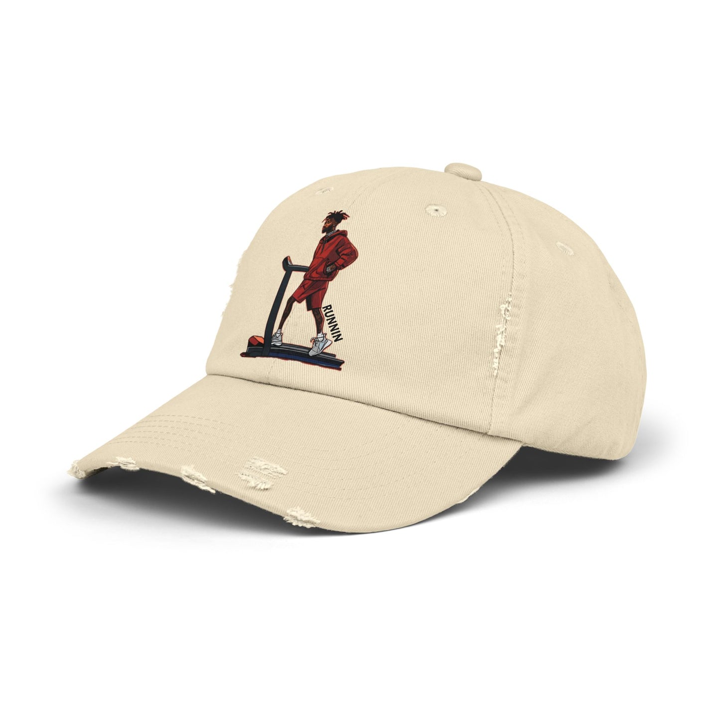 RUNNIN Cap