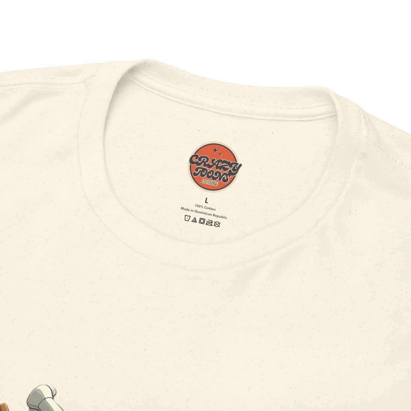 STIR FRY T-shirt