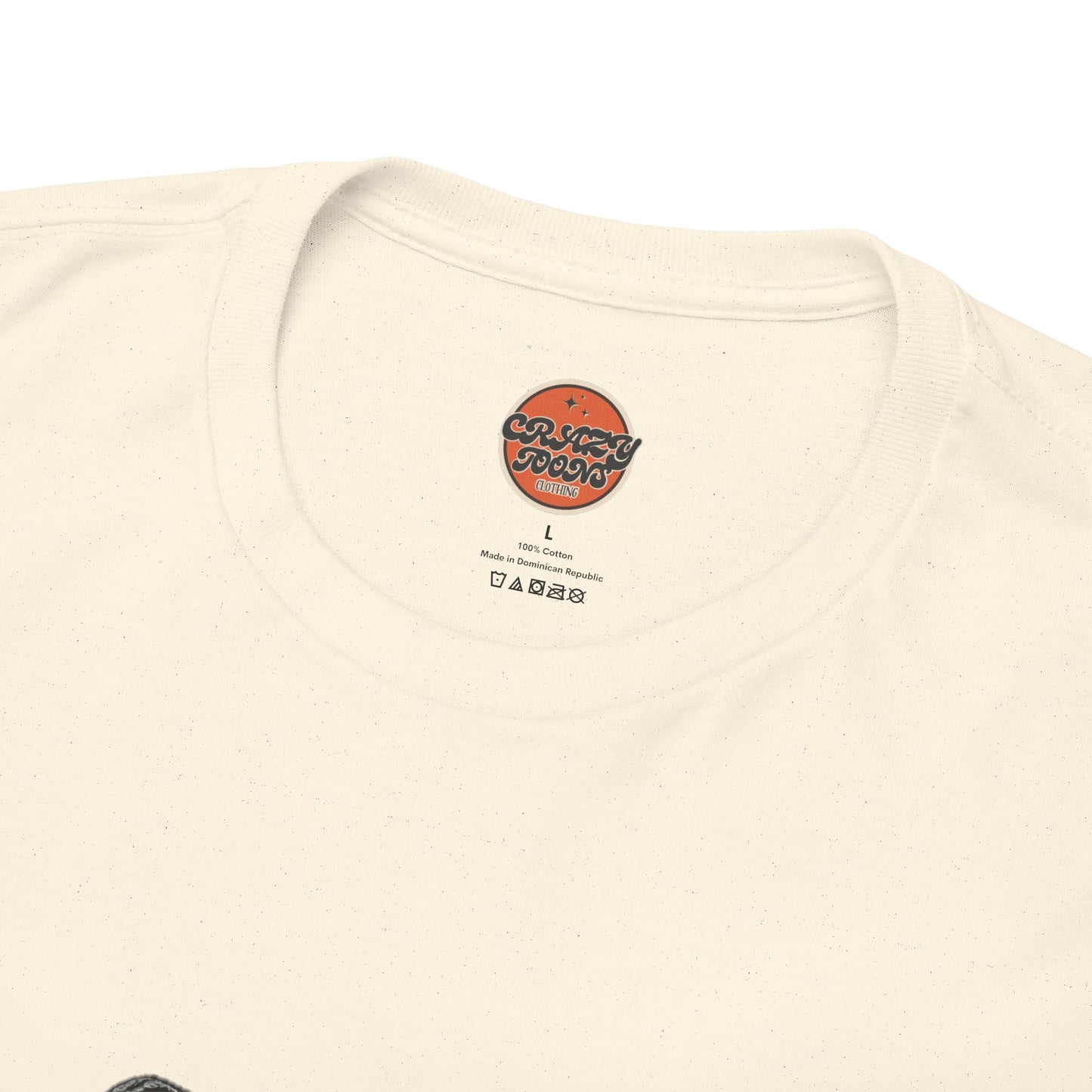THANK GOD T-shirt
