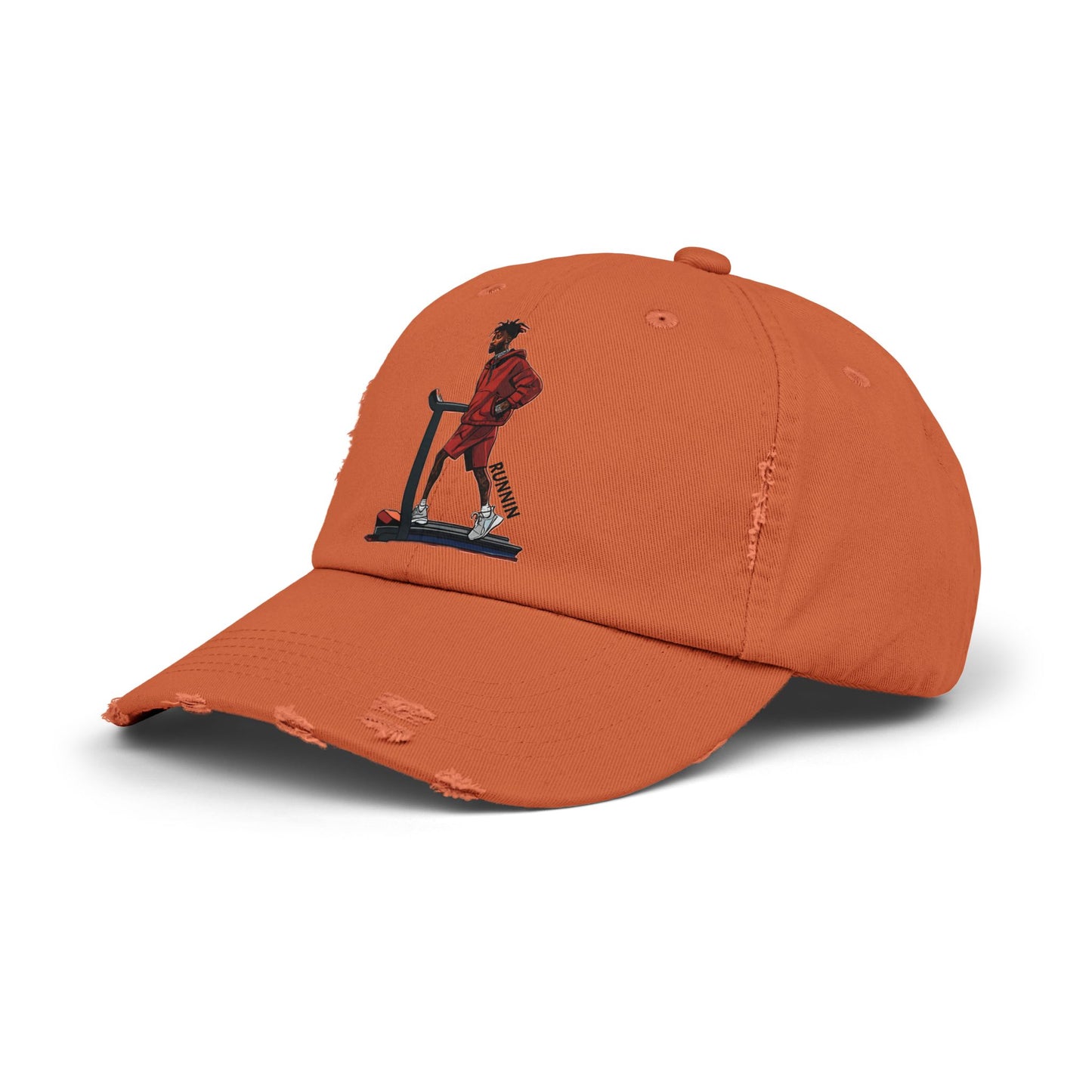 RUNNIN Cap
