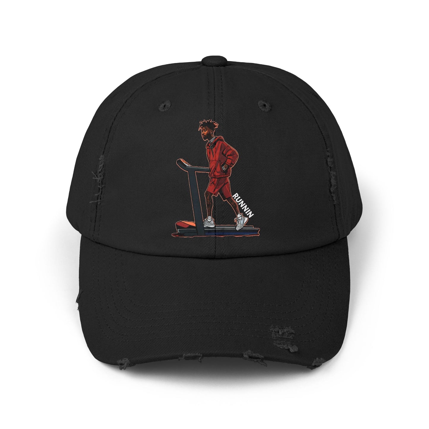 RUNNIN Cap