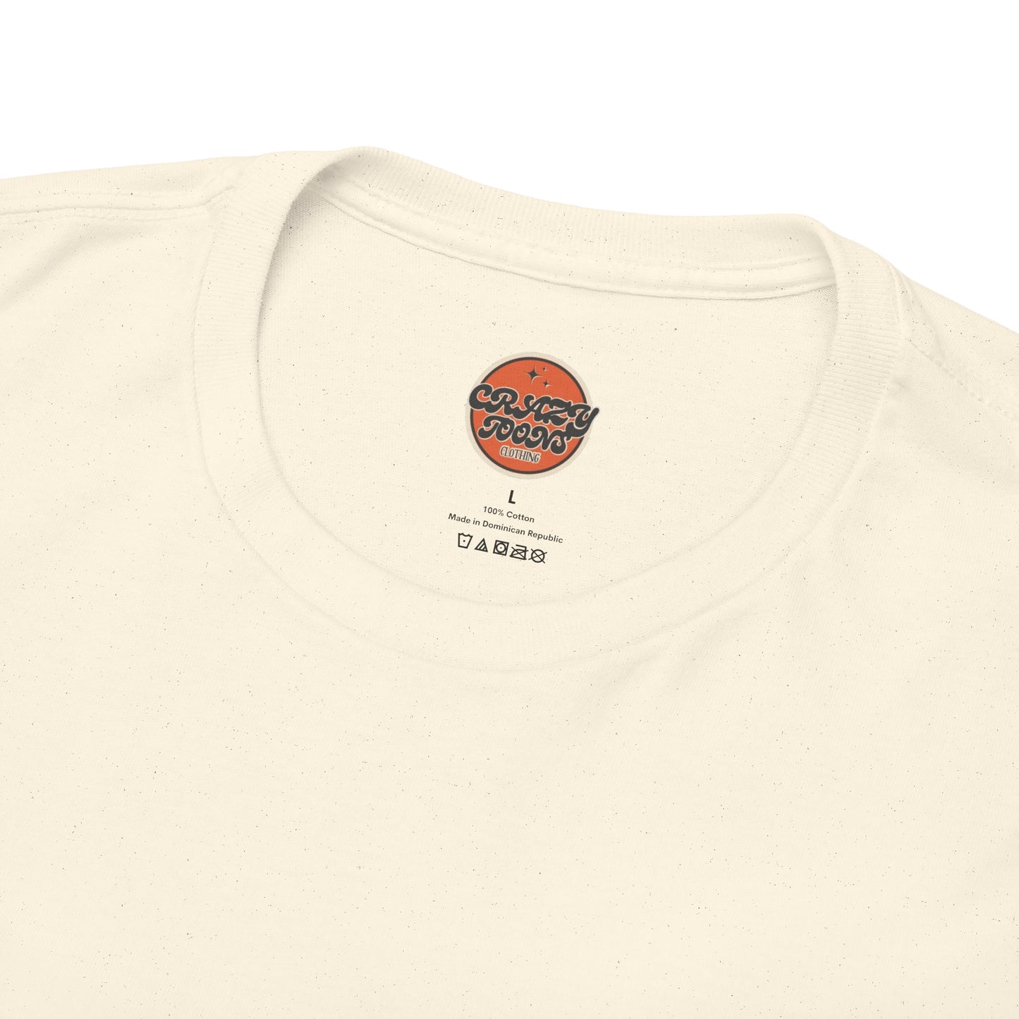P*SSY AND MILLIONS T-shirt