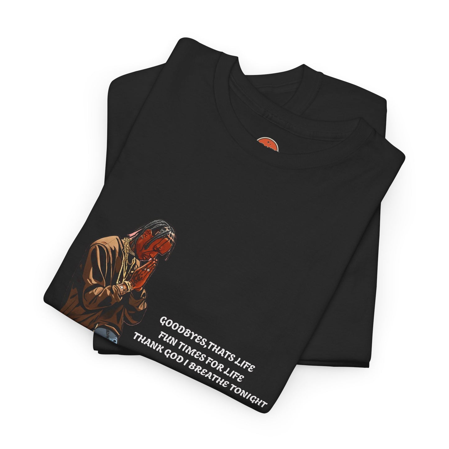THANK GOD T-shirt