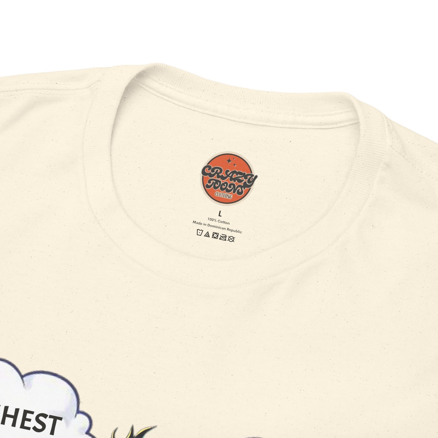 HIGHEST IN THE ROOM T-shirt
