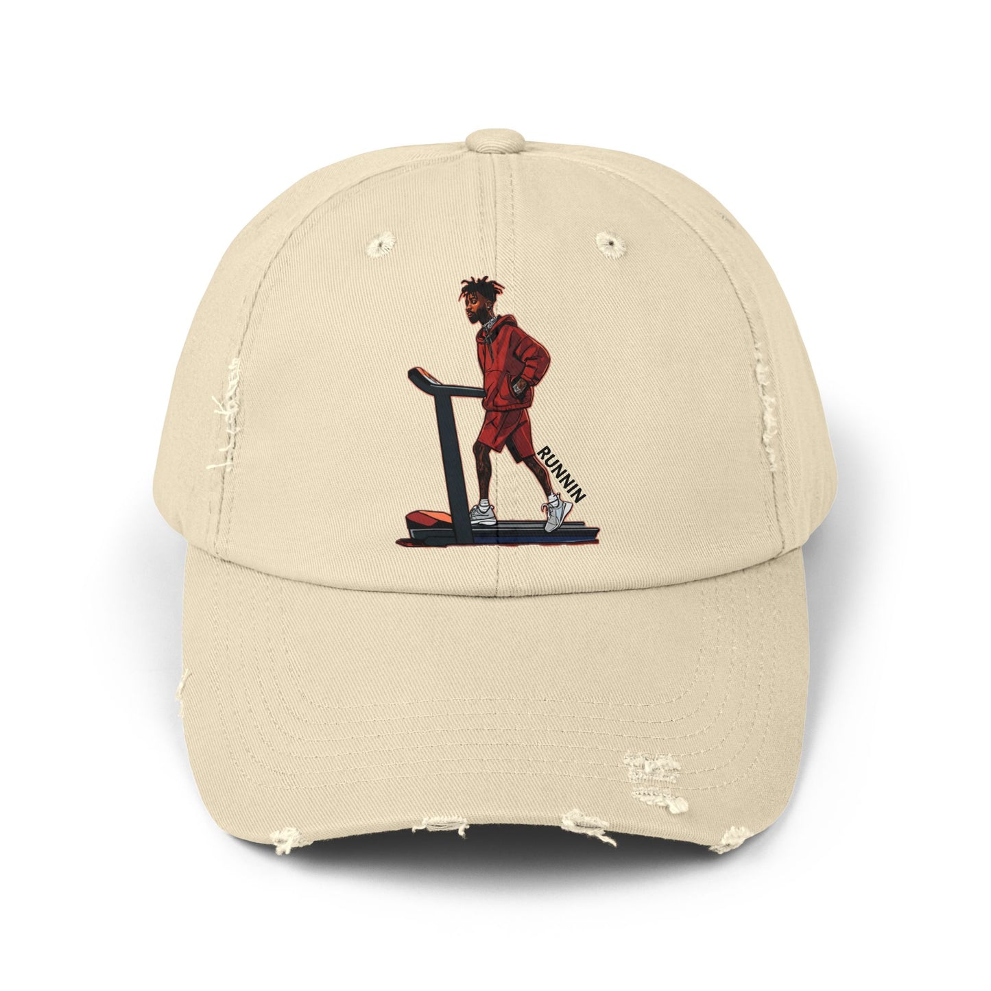 RUNNIN Cap