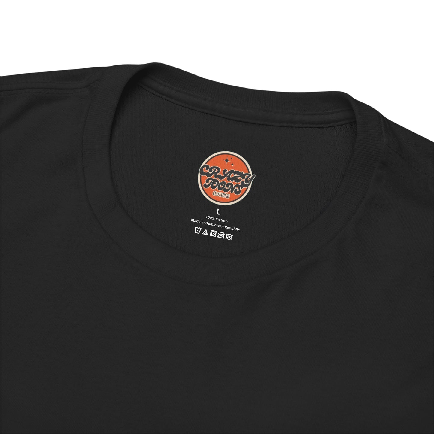 FAMILY TIES T-shirt
