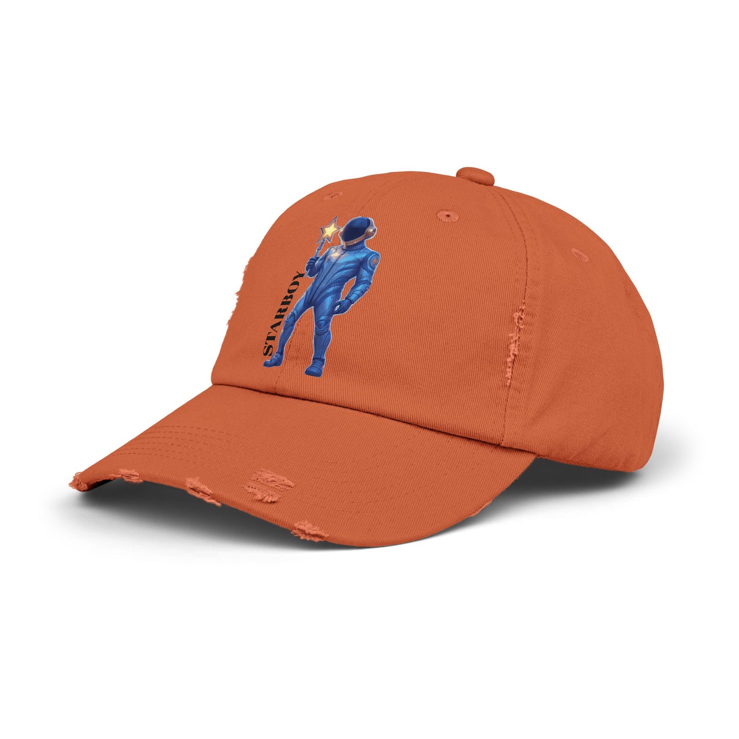STARBOY Cap