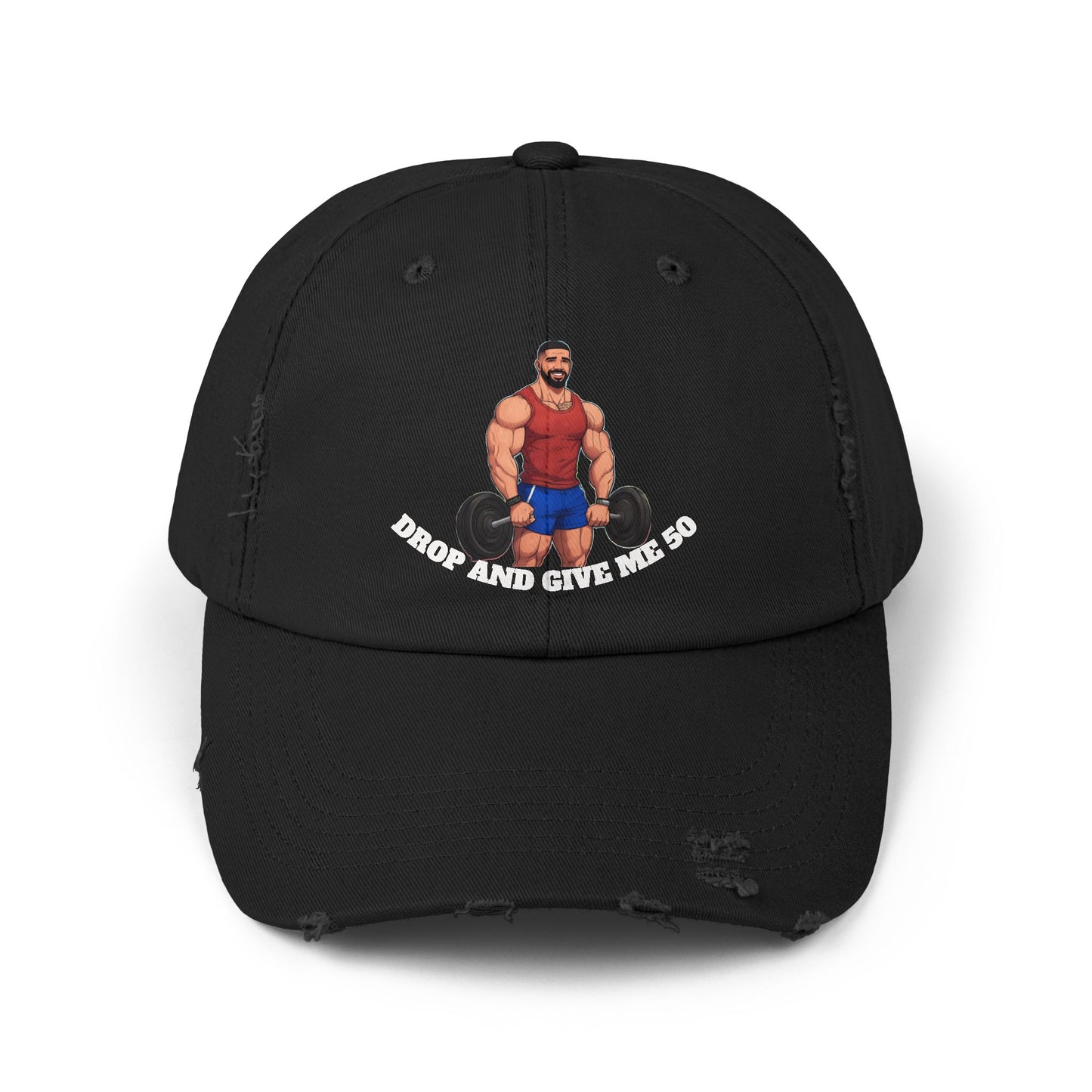 PUSH UPS Cap