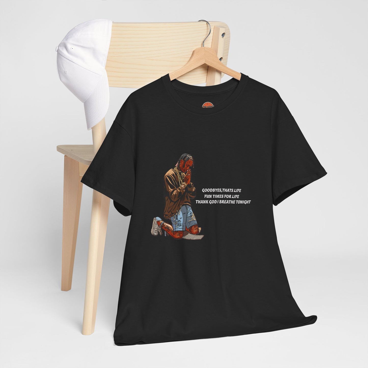 THANK GOD T-shirt