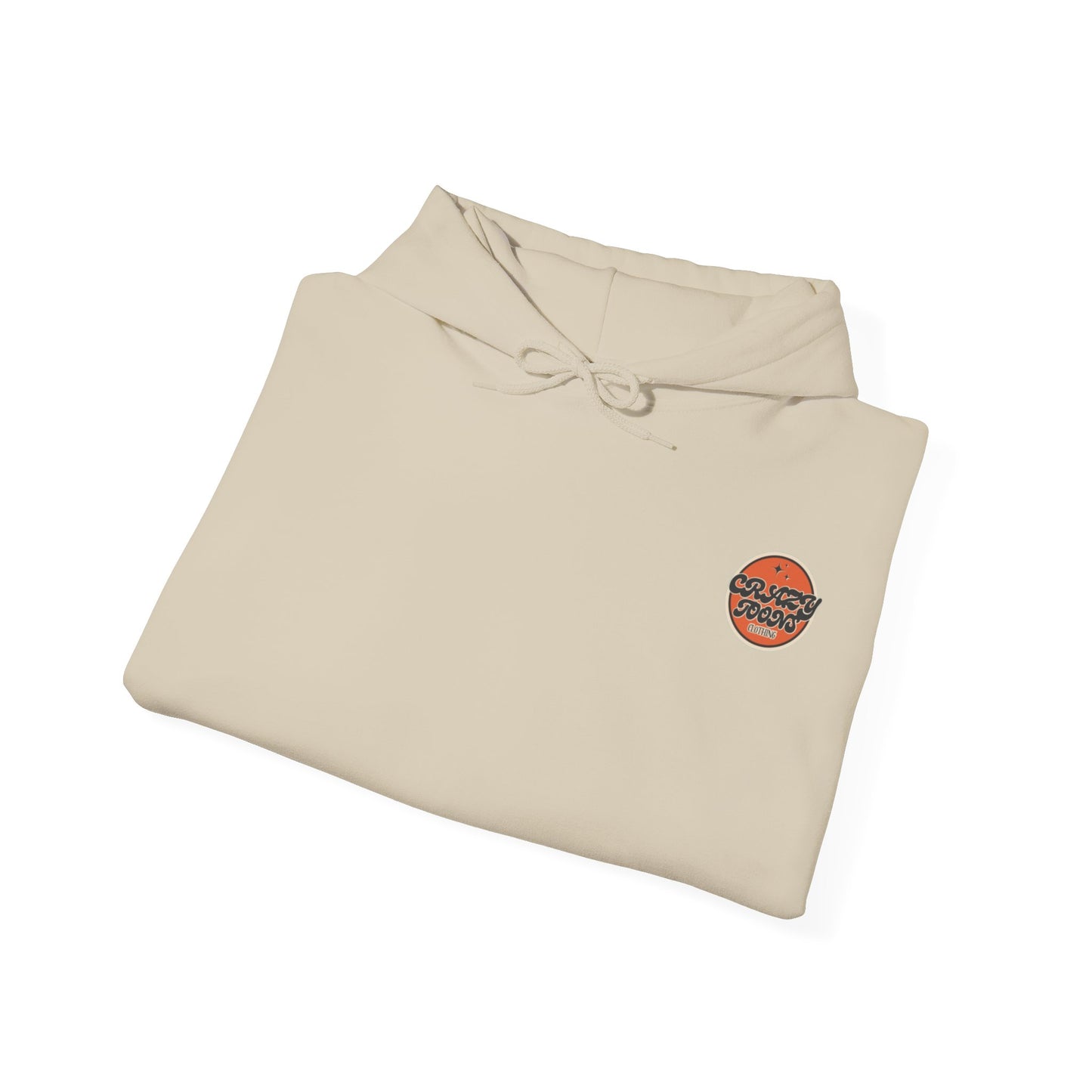 AUSTROWORLD Hooded Sweatshirt