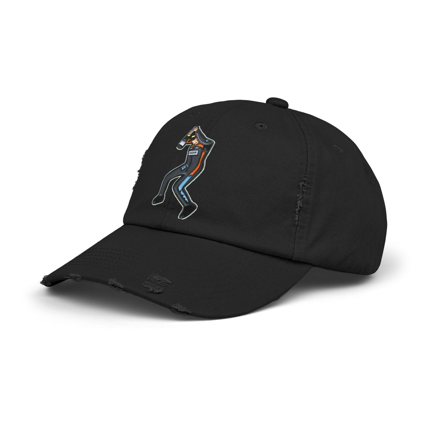 LANDO NORRIS CAP