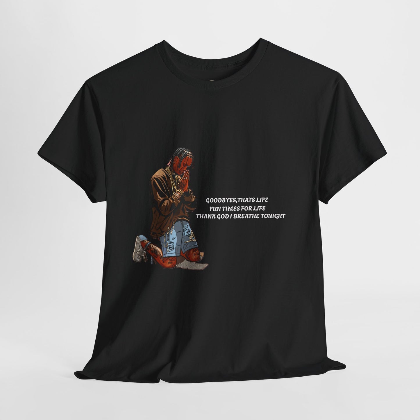 THANK GOD T-shirt