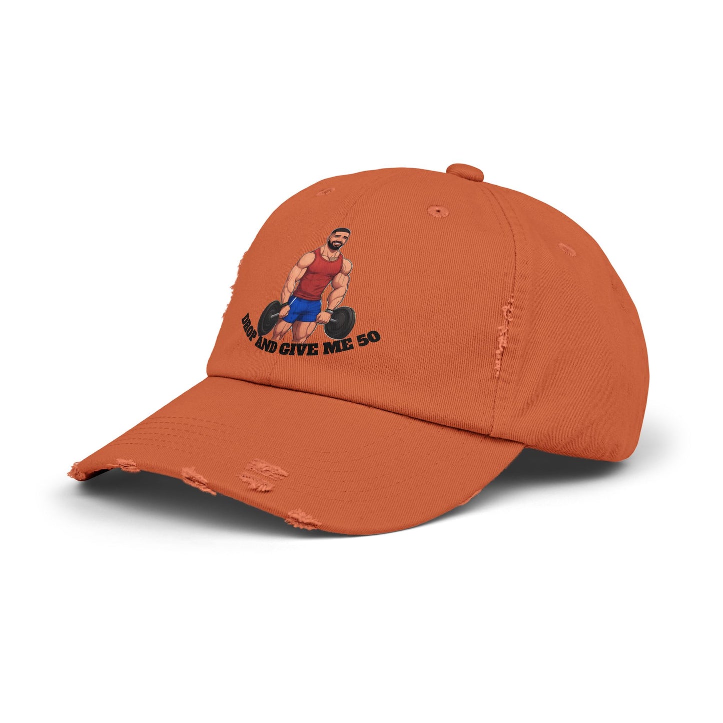 PUSH UPS Cap