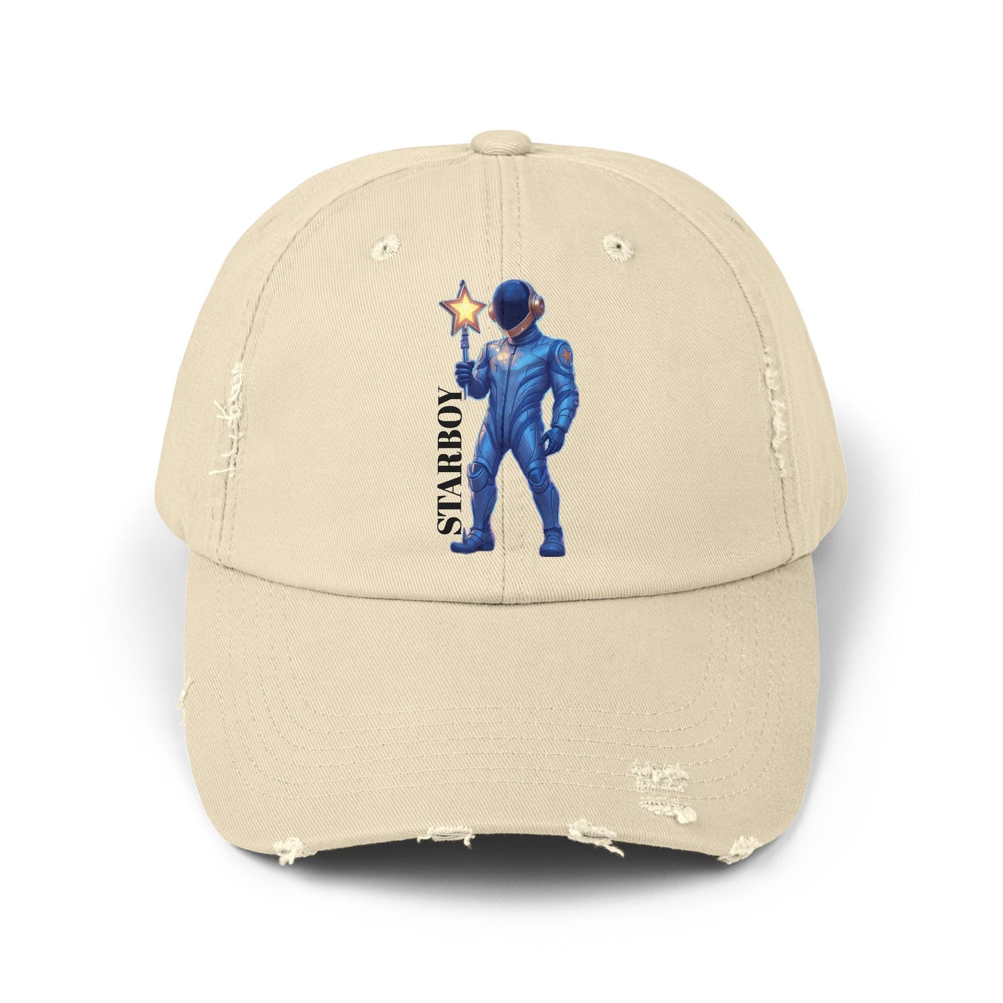 STARBOY Cap