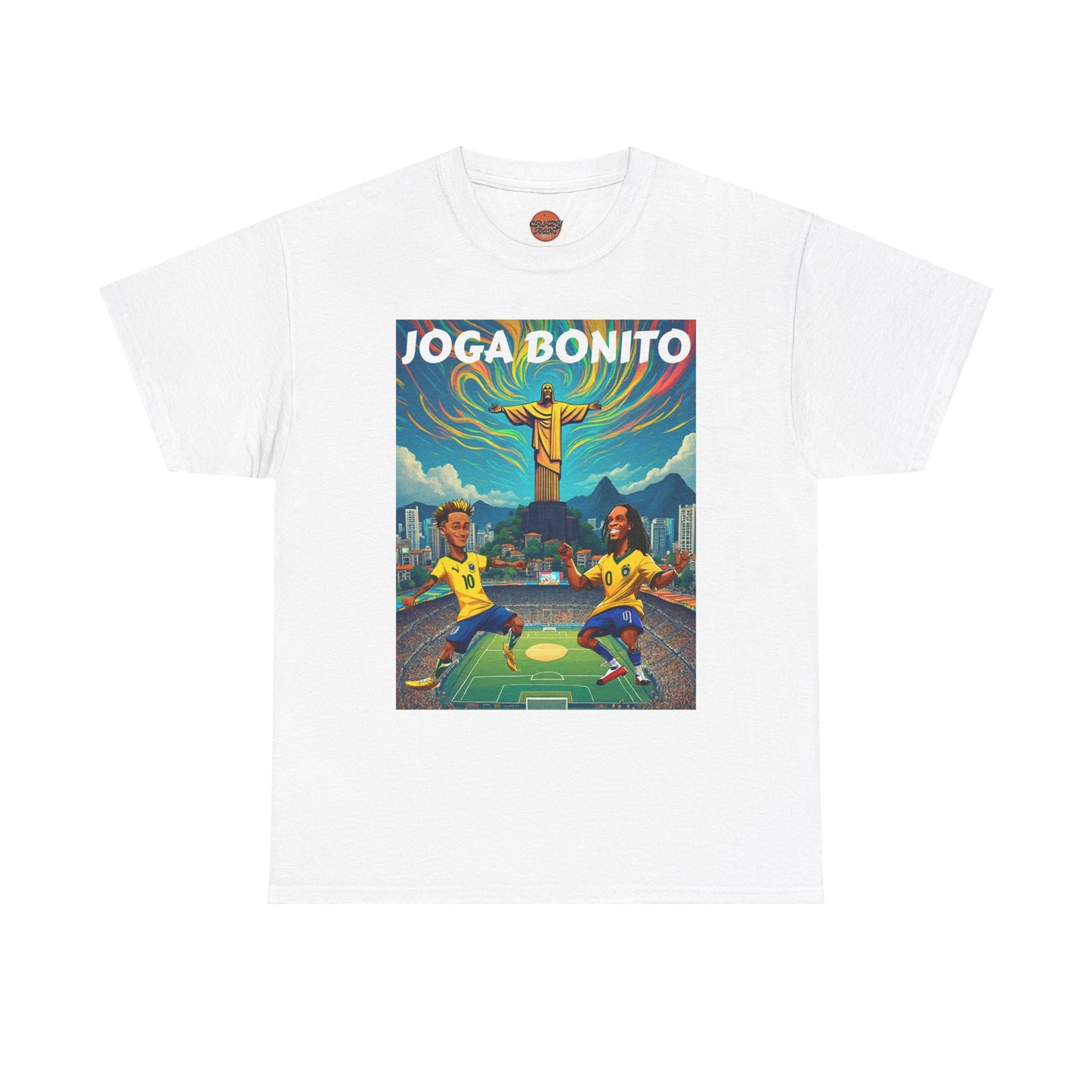 JOGA BONITO T-SHIRT