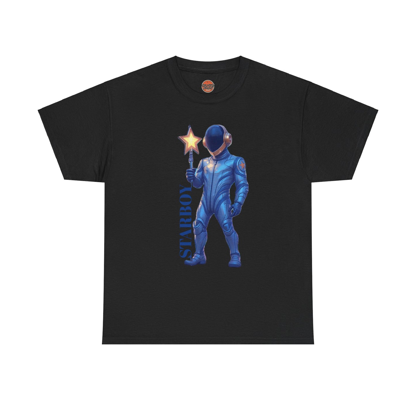 STARBOY T-shirt