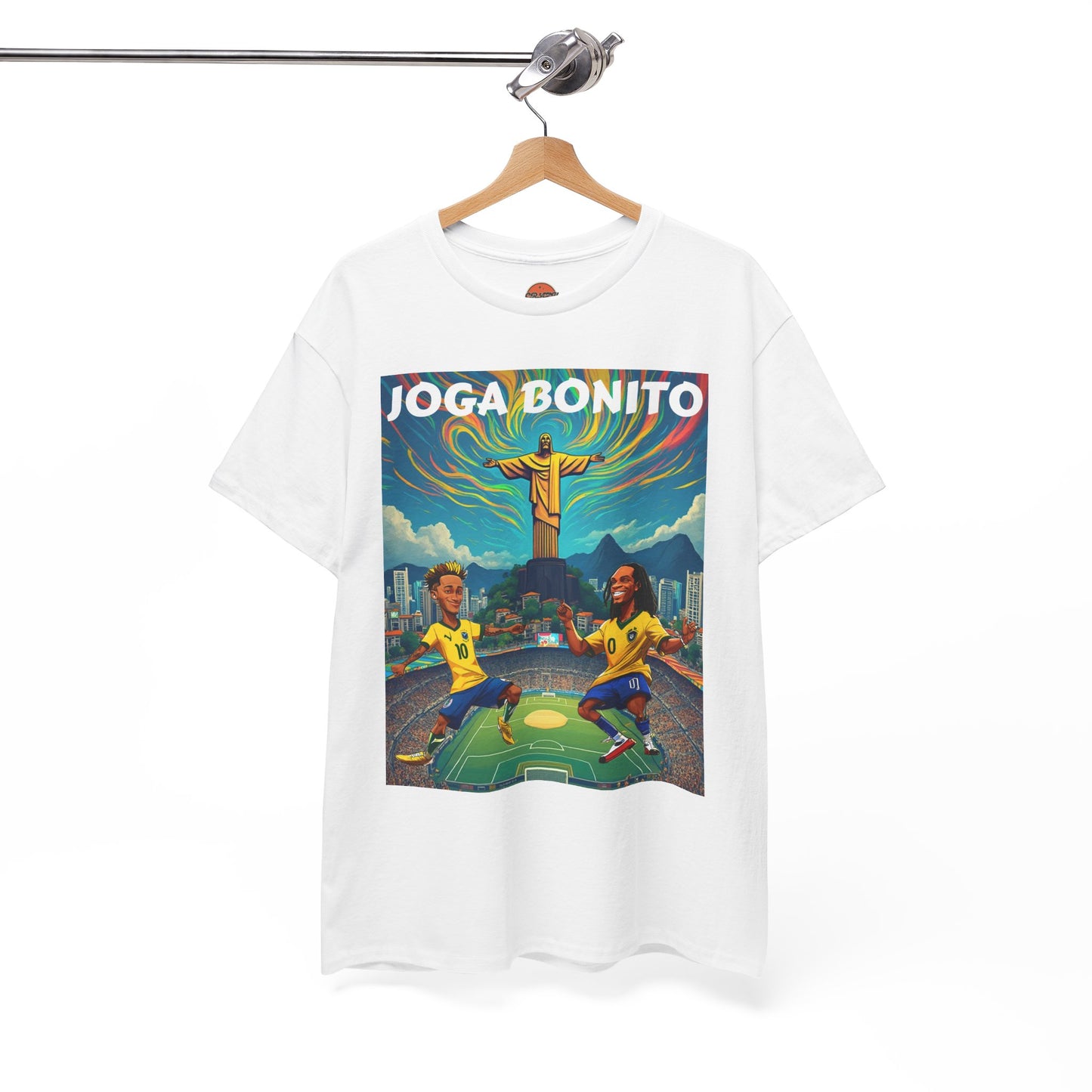 JOGA BONITO T-SHIRT