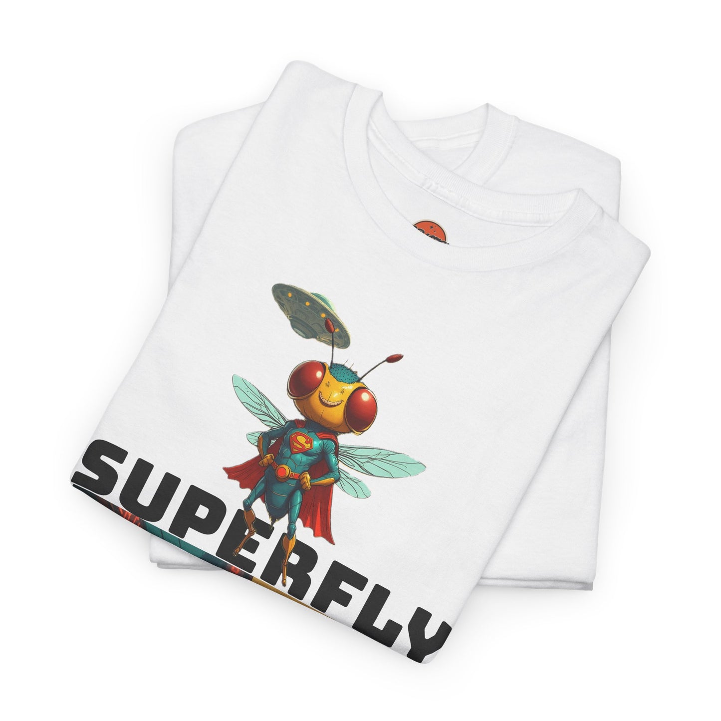 SUPERFLY T-shirt