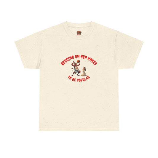 EVIL JORDAN T-shirt