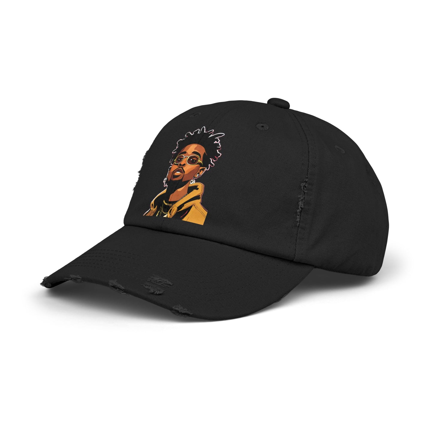 Unisex Metro Boomin Cap