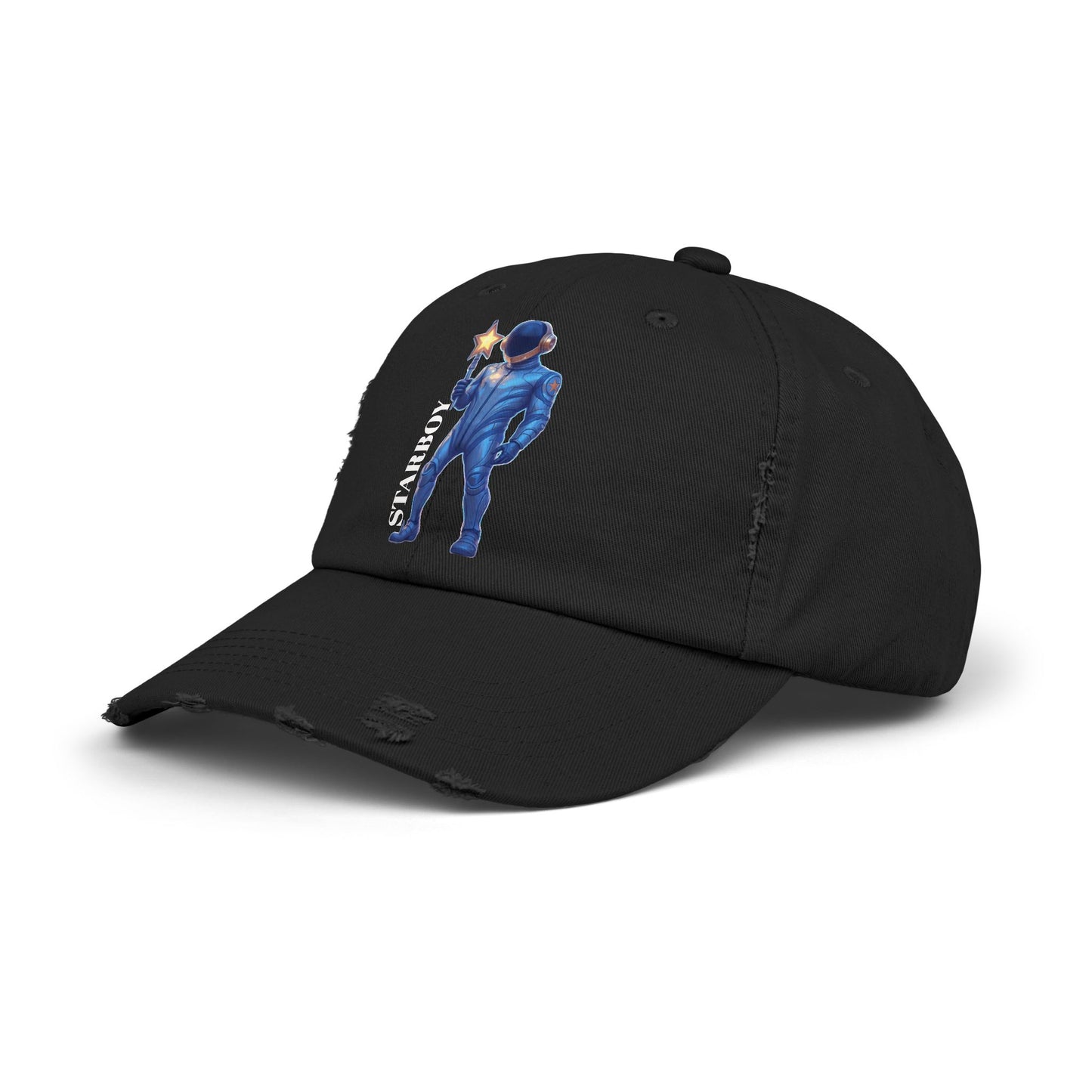 STARBOY Cap