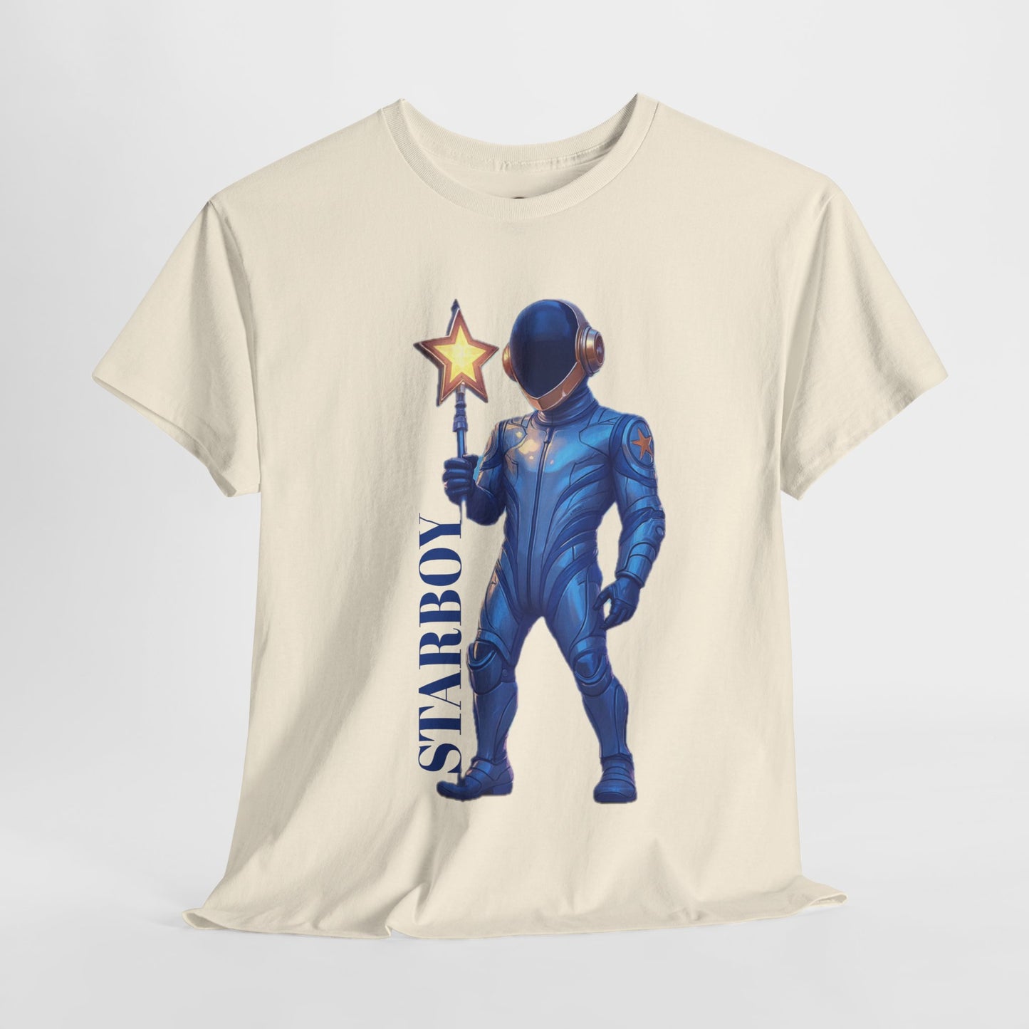 STARBOY T-shirt