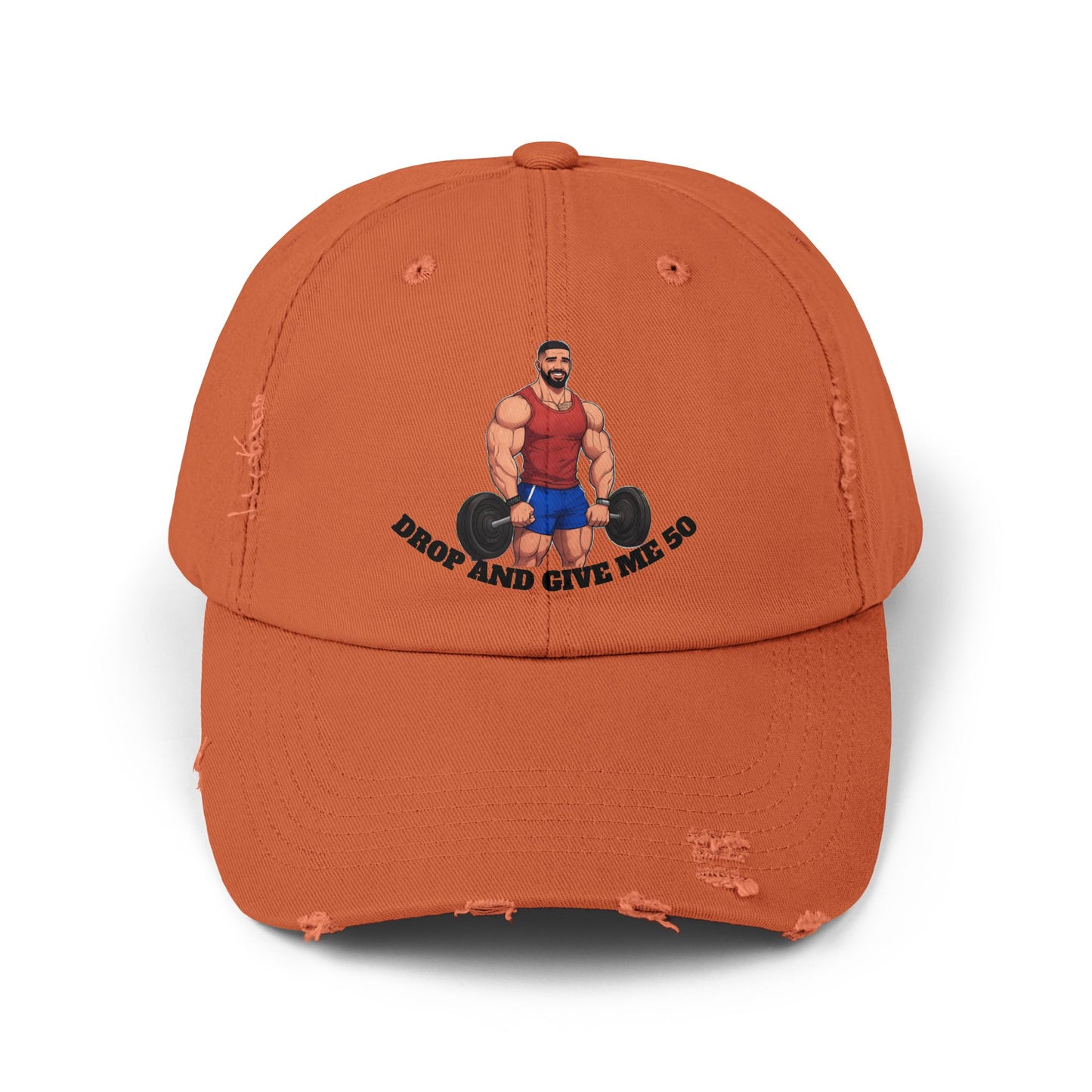 PUSH UPS Cap