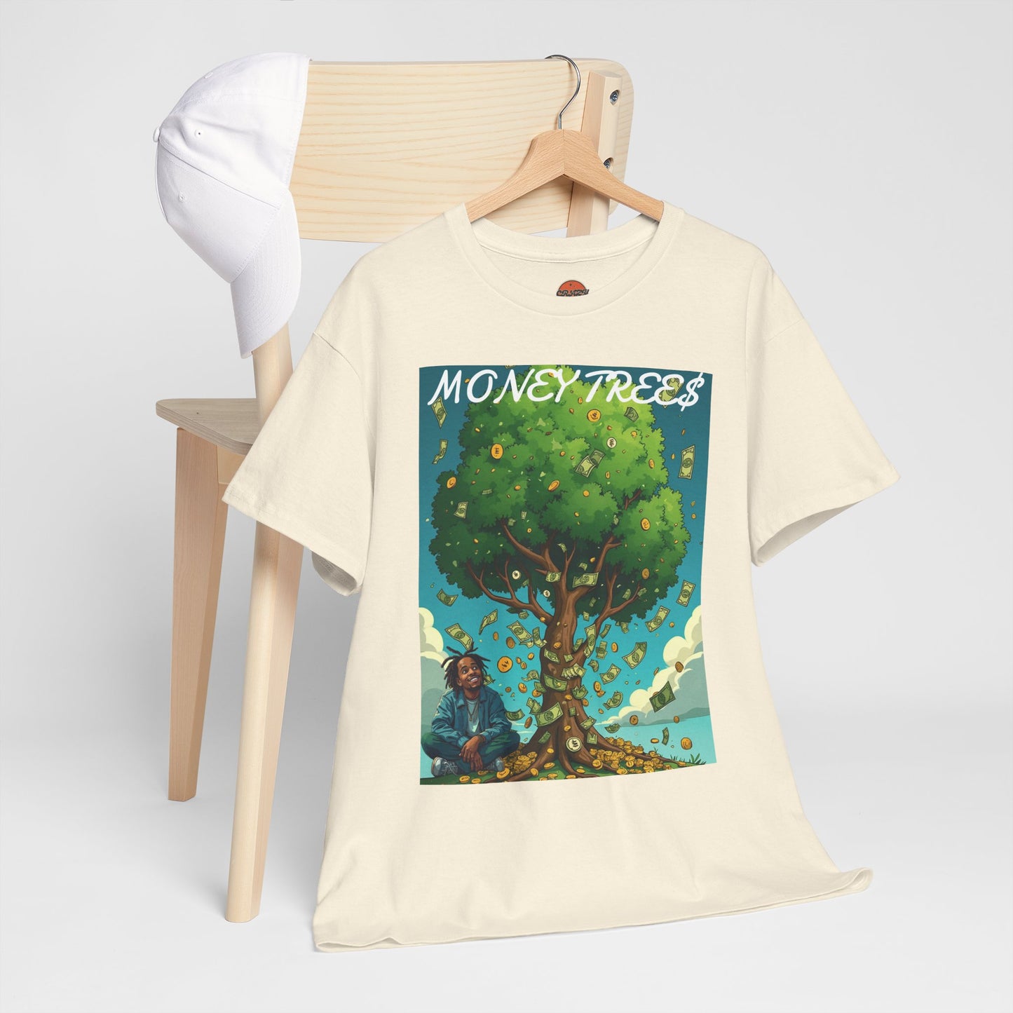 MONEY TREES T-shirt