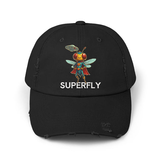 SUPERFLY Cap