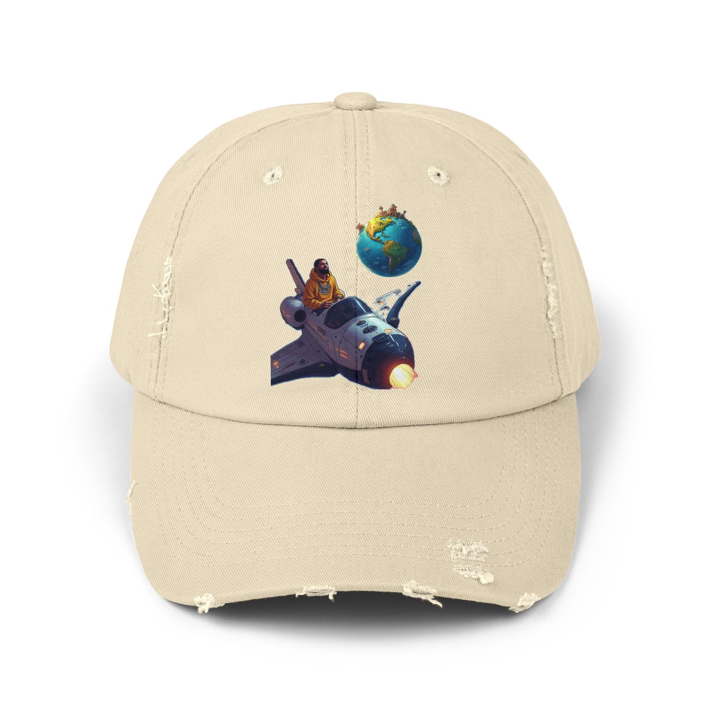 GOING HOME Cap