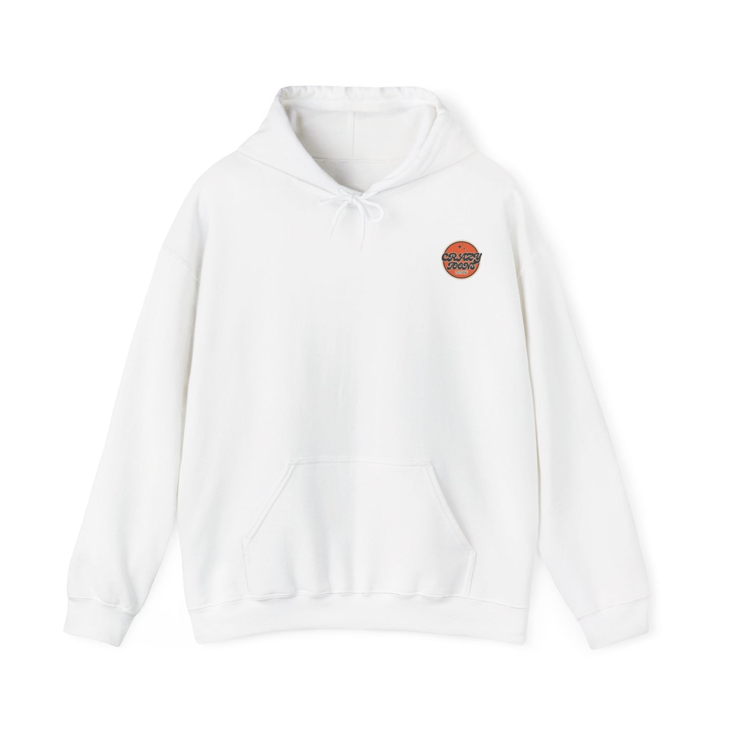 GEORGE RUSSELL Hooded Sweatshirt