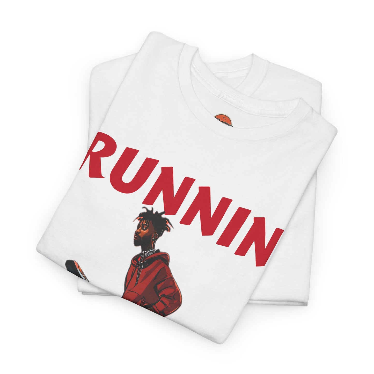 RUNNIN T-shirt