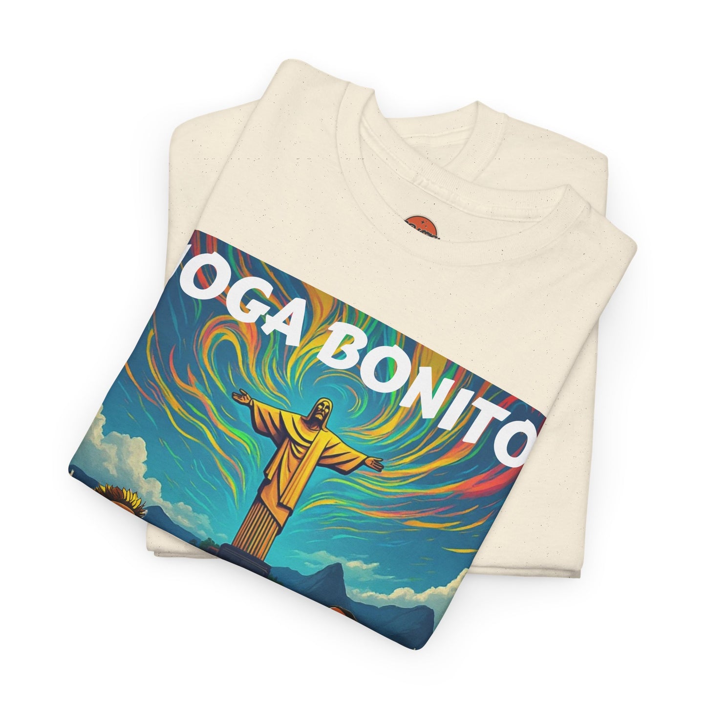 JOGA BONITO T-SHIRT