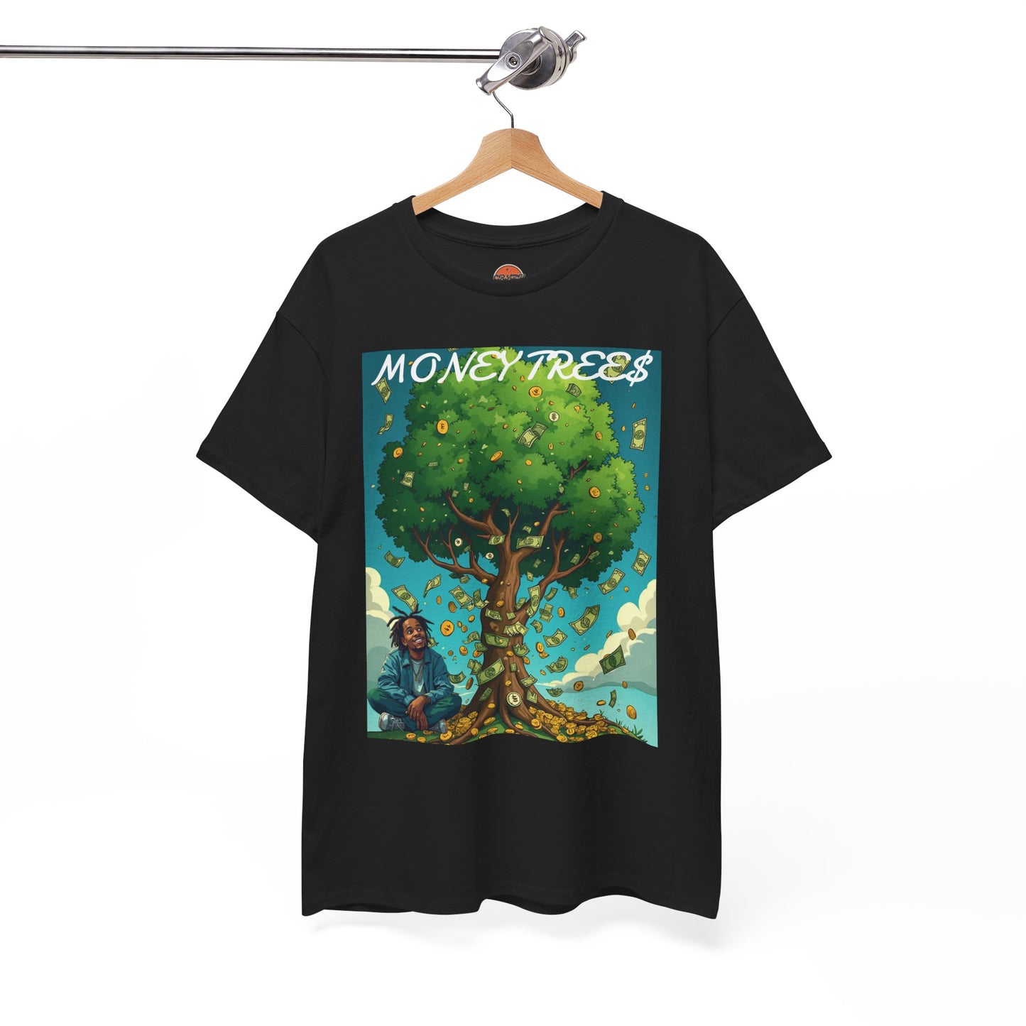 MONEY TREES T-shirt