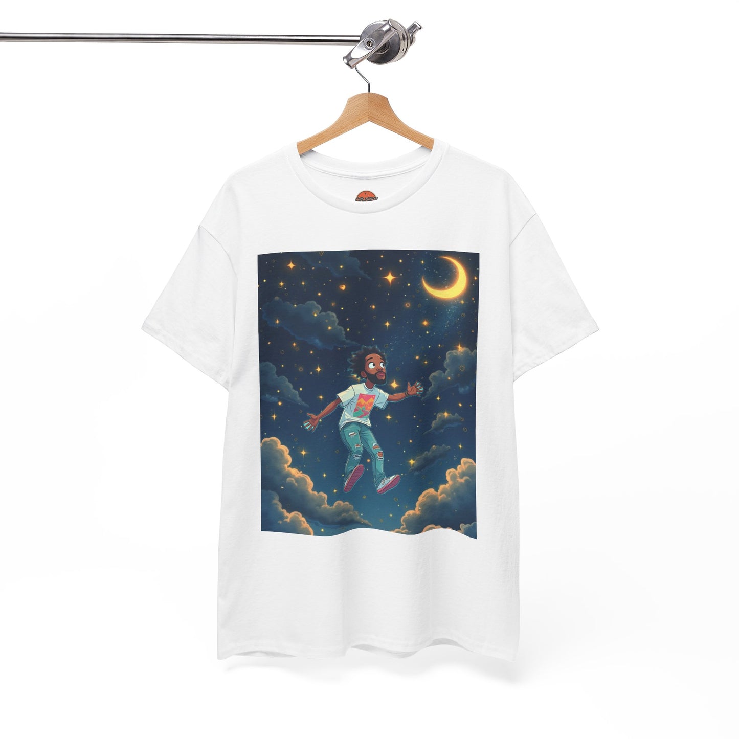 ALL THE STARS T-SHIRT