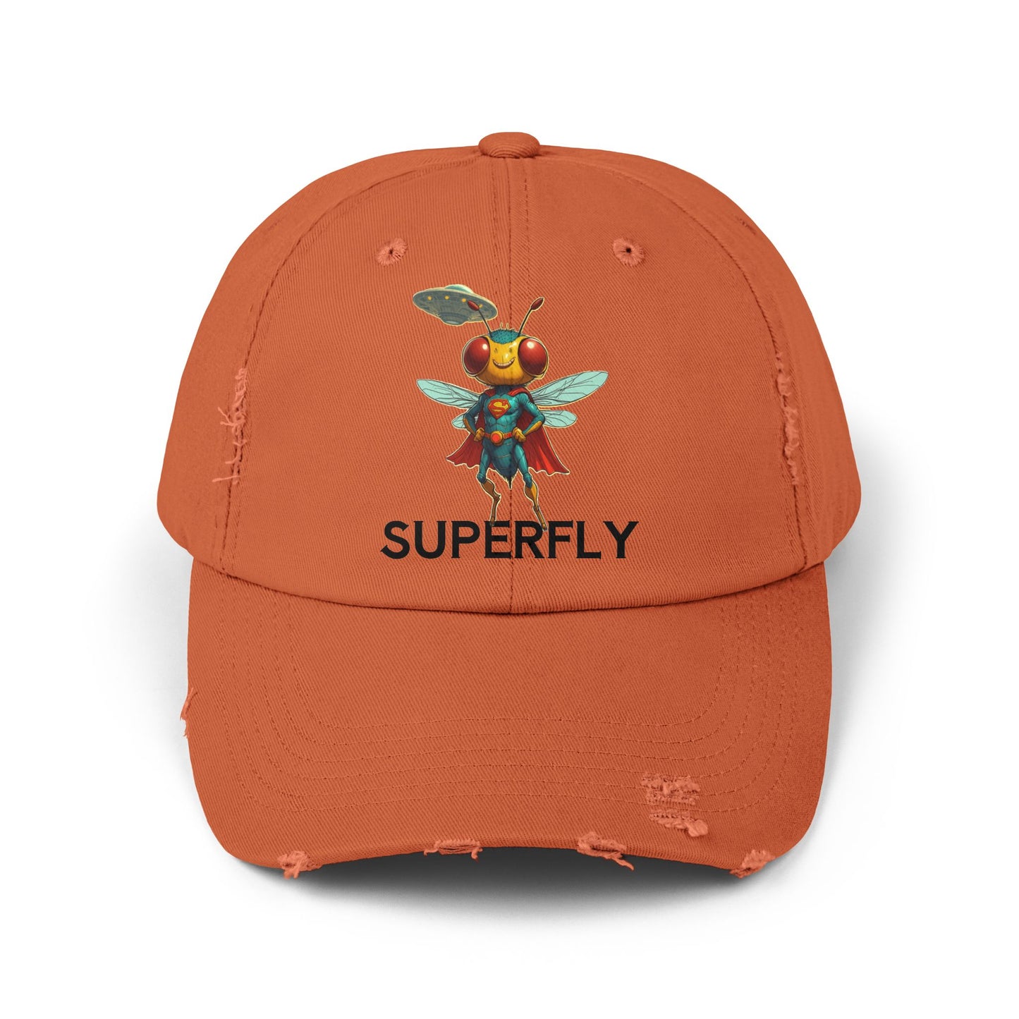 SUPERFLY Cap