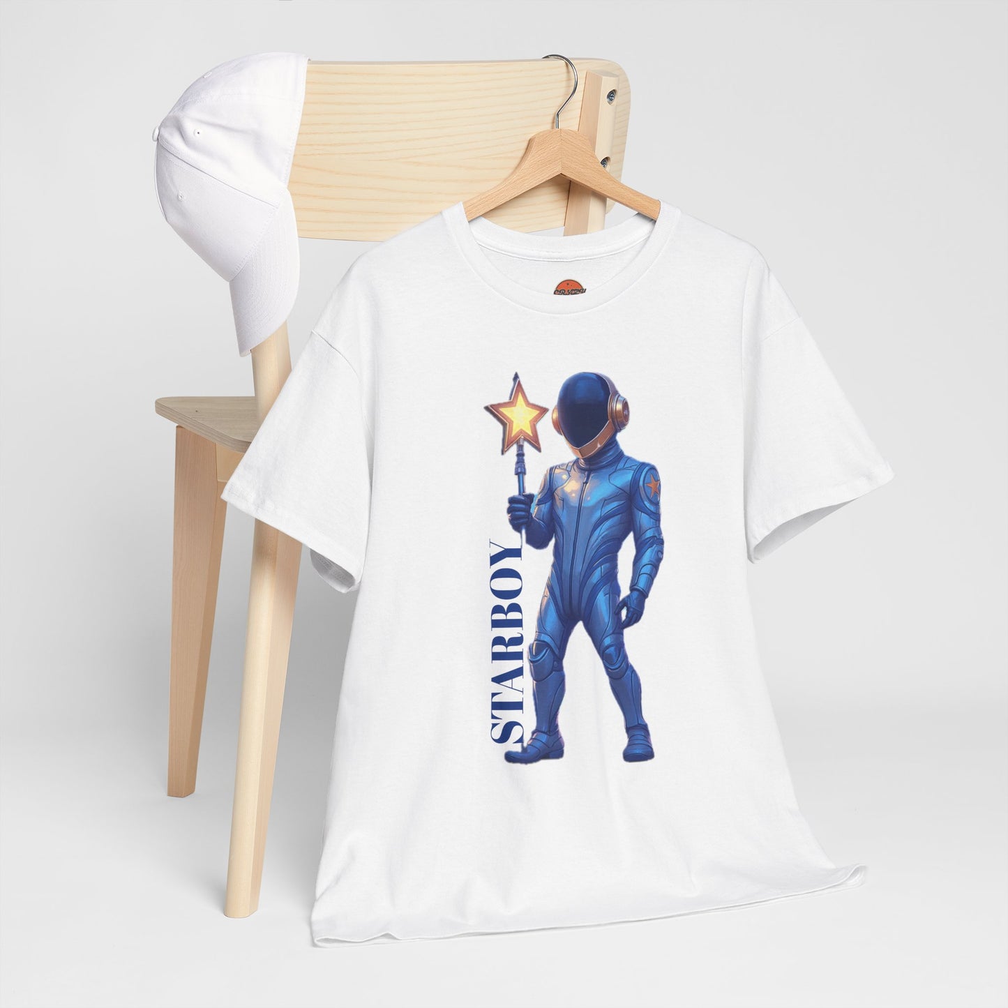 STARBOY T-shirt