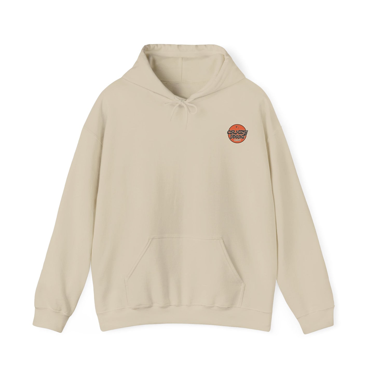 GEORGE RUSSELL Hooded Sweatshirt